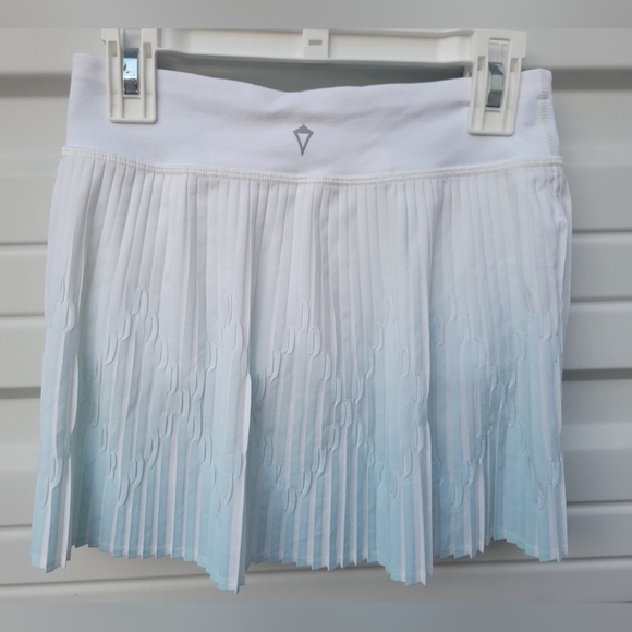 Ivivva by Lululemon pleated skort - Picture 4 of 4